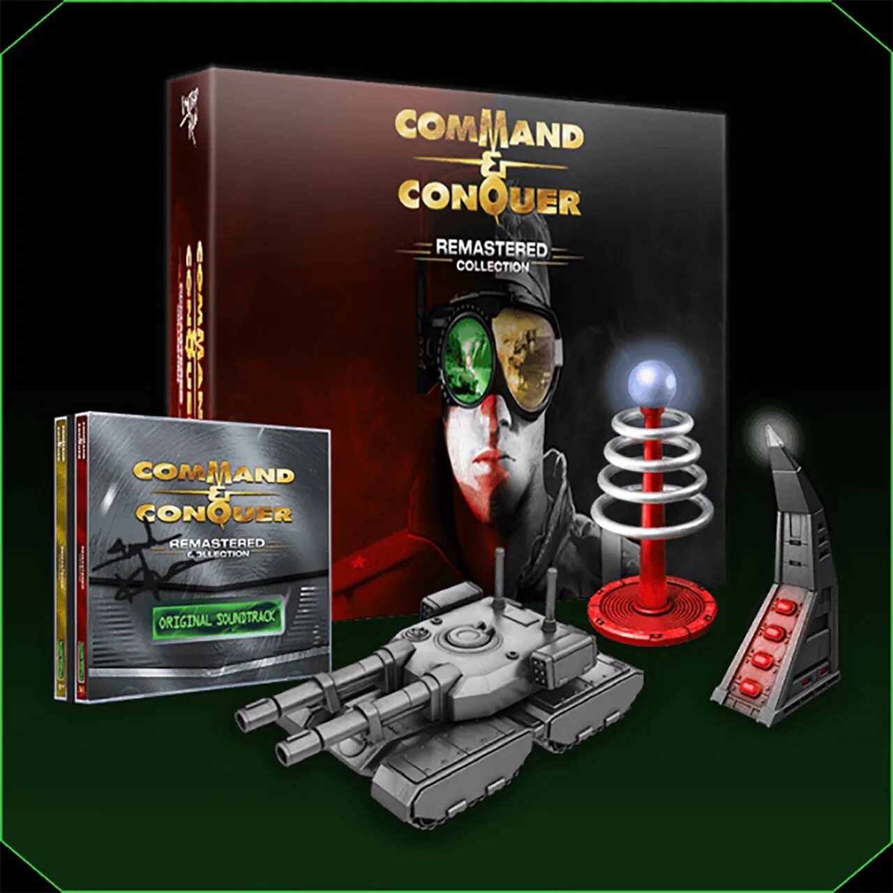 Command and Conquer коллекционное издание. Command and Conquer Remastered. Command and Conquer Remastered collection коллекционное издание. Command Conquer 1 коллекционное издание.