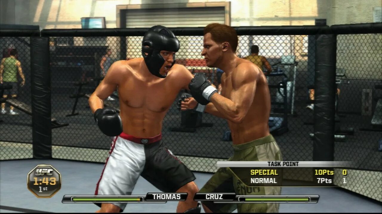 Ppsspp ufc. Ufc undisputed 2010 psp. ufc undisputed 2 ppsspp.