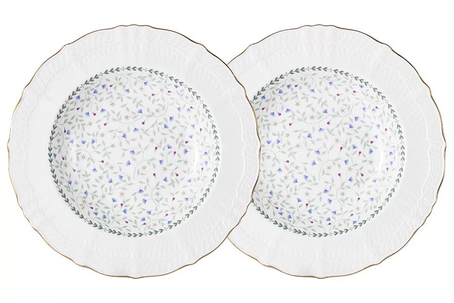 28*28*2,5 см "розы". Набор тарелок 2 пр. Элан галерея тарелки. Две тарелки. Набор обеденных тарелок colombo "флер", 27 см.