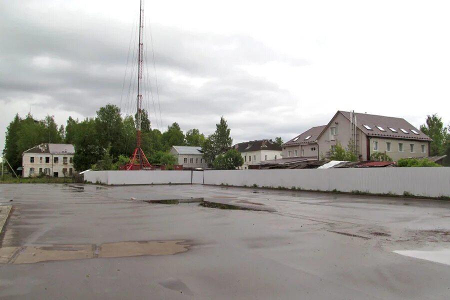 Андреаполь военный городок. Андреаполь город в Тверской области. Аэродром Андреаполь. ВЧ Андреаполь.