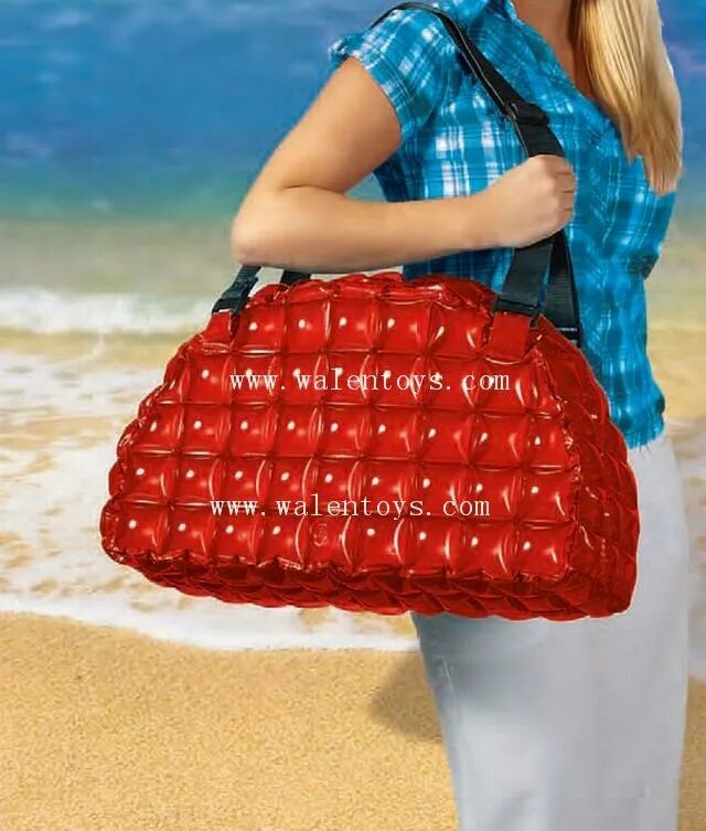 Bubble bag