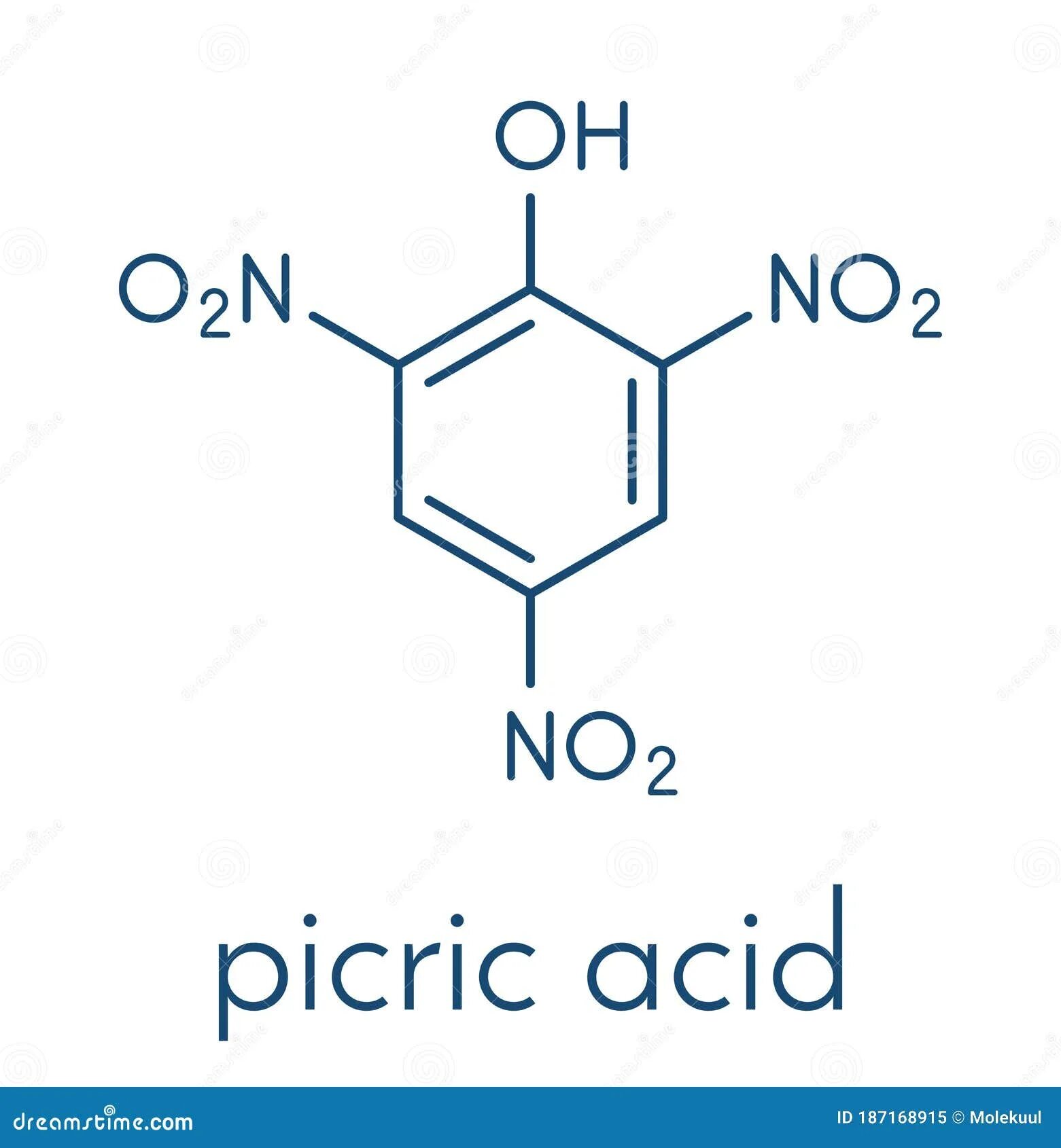 2 4 6 тринитрофенол структурная формула. Тринитрофенол пикриновая кислота. Пикриновая кислота формула. Picric acid. Пикринова якилоста формула.