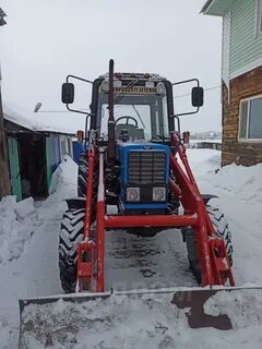 Мтз 82 забайкальский край