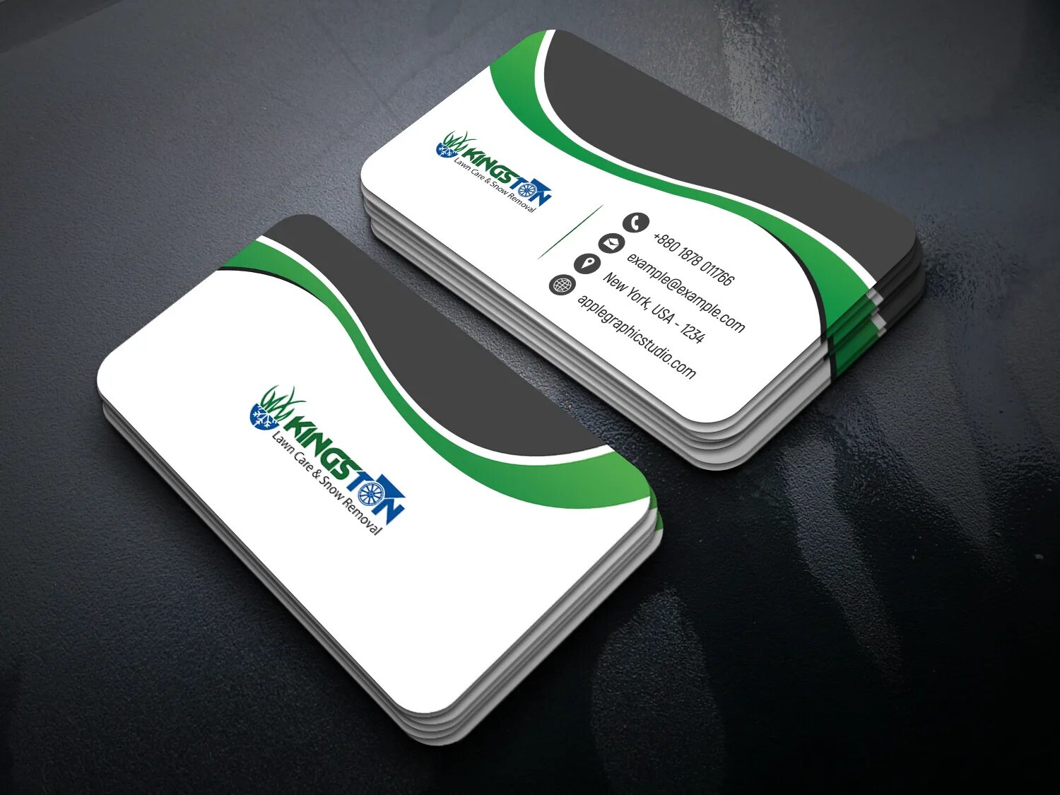 Овальные визитки. Business Card. Визитные карточки дизайн. Professional Business Card Design. Новые визитки
