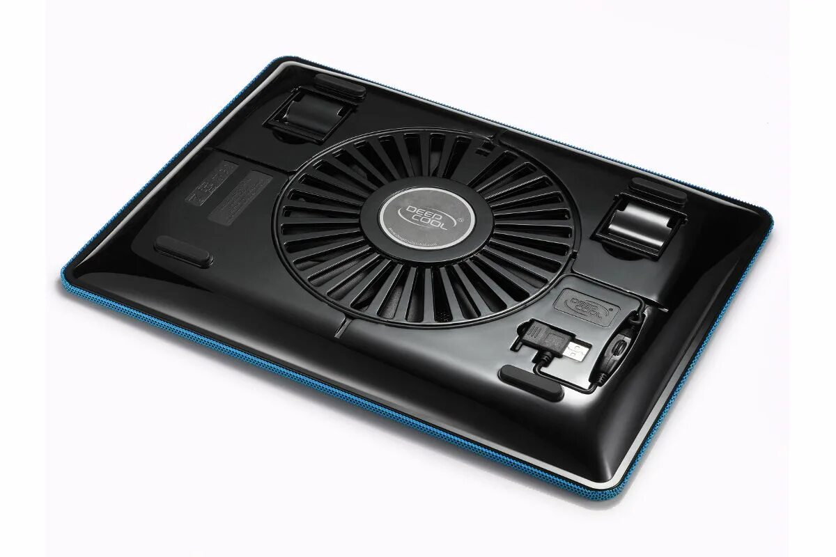 Deepcool hub. Deepcool n1 black 15,6&quot;. подставка для ноутбука deepcool n1. подставка для ноутбука с охлаждением deepcool. охладитель для ноутбука deepcool.