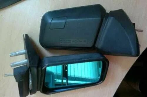 Зеркала ваз 2114 фото Новые большие зеркала. Lada 2114, 1,5 л, 2005 года стайлинг DRIVE2