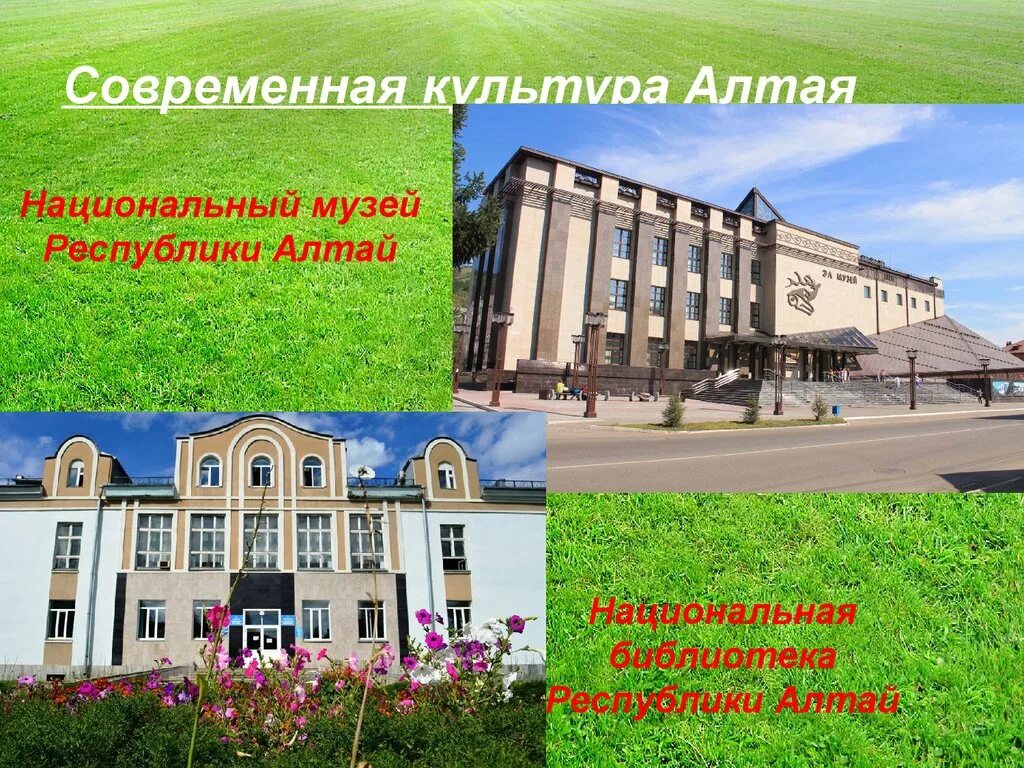 Библиотека республики алтай. Культура Алтая. Национальная библиотека Республики Алтай. Алтайская культура презентация. Национальная библиотека Республики Алтай фото.