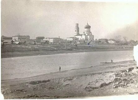 Старое каменское