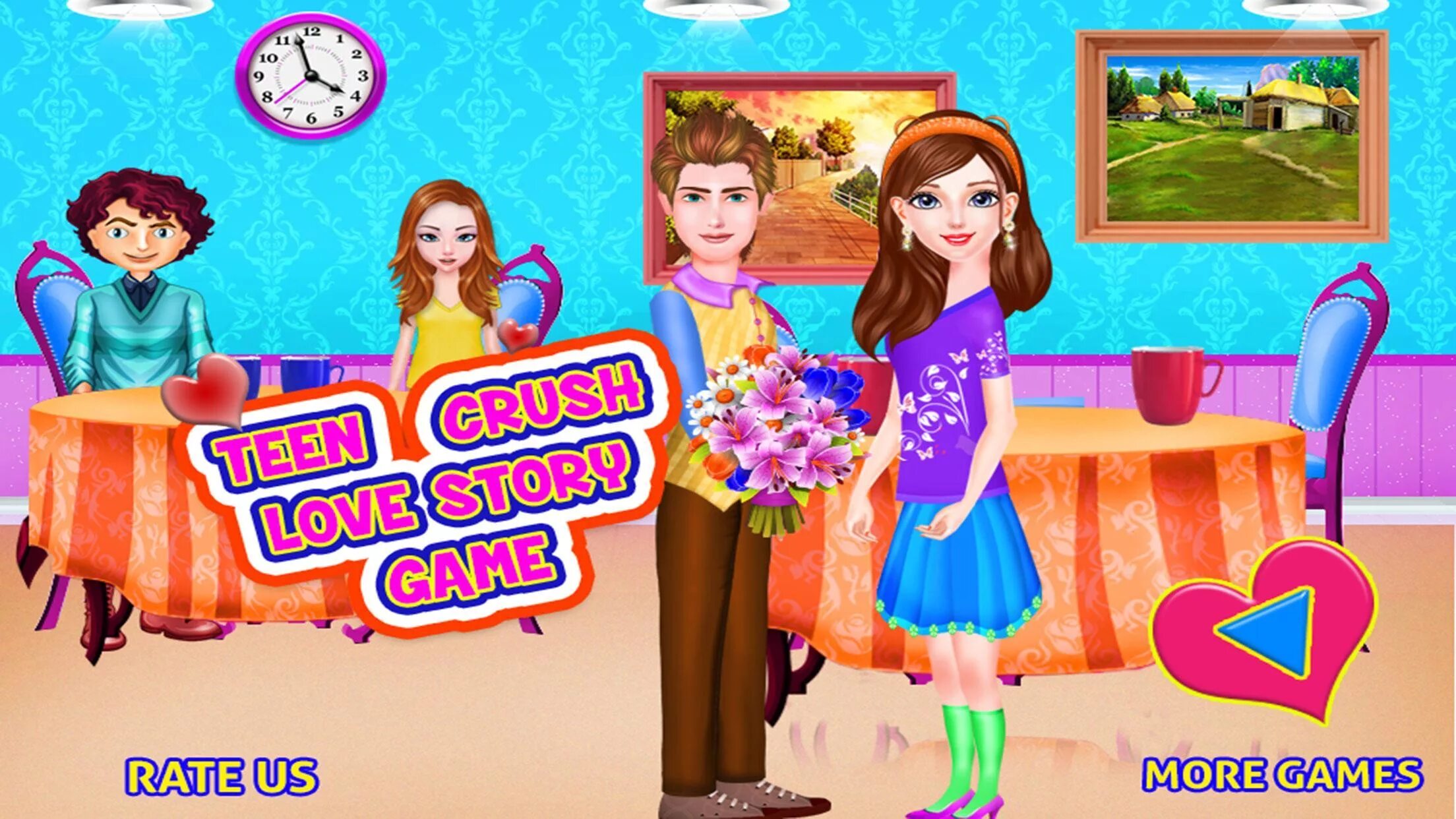 Игра teen Love story. Игра любовные приключения. Игры про истории для девочек. Игры love story game