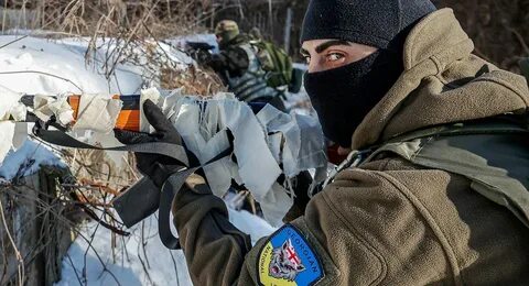 Парк наемников