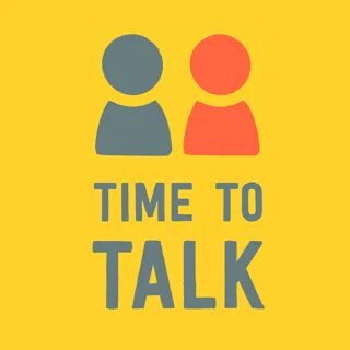 Talk какое время. Talk какое время
