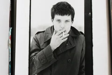 Ian show