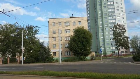 Минская 31
