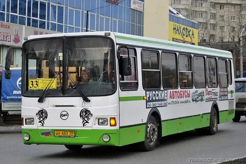 Автобусы пермь стахановская