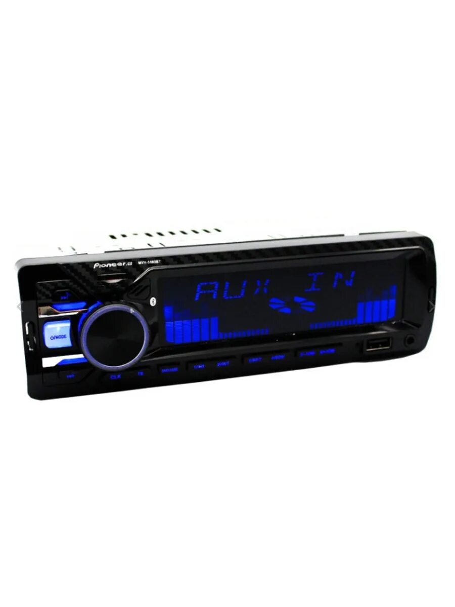 Pioneer GB MVH-x5806sbt. Pioneer MVH-x5803sbt. MVH-x5809sbt. Автомагнитола Pioneer GB MVH-x5809sbt c Bluetooth. Купить магнитолу в брянске