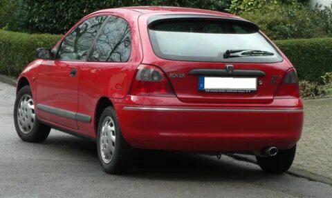 Ровер 200
