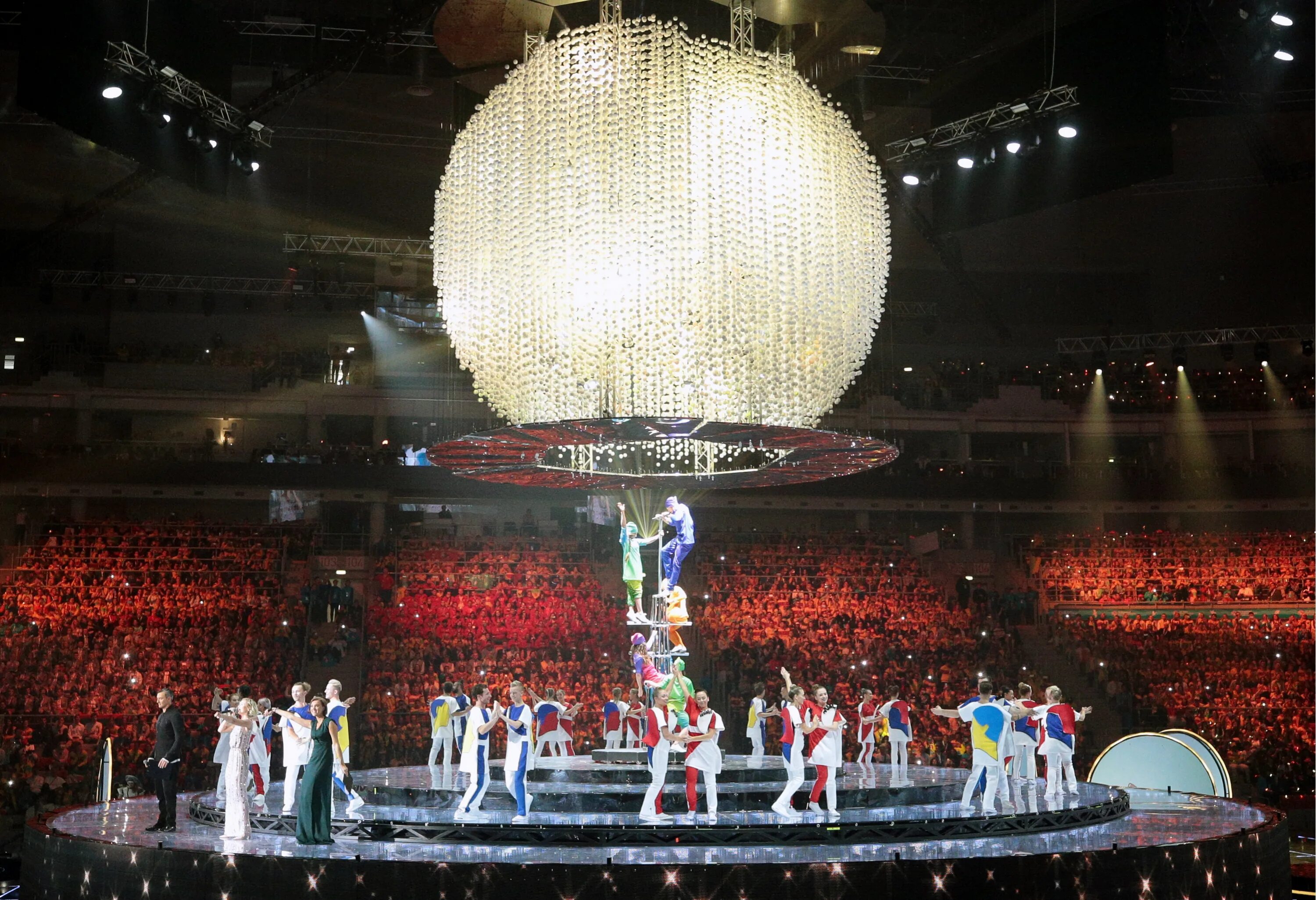 вфмс 2017 открытие. масштабное шоу. вфмс 2017 рязань. открытие фестиваля молодежи. лучшее воздушное шоу на церемонии открытия.