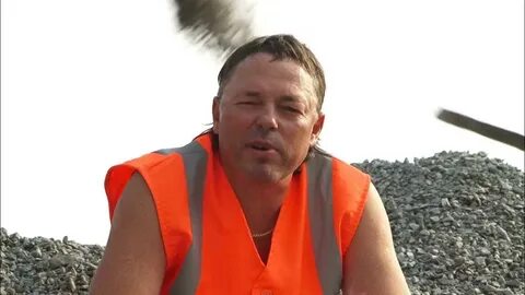 Песня про дорожников