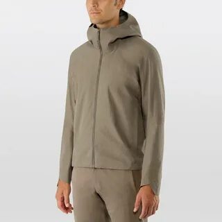 Ветровка arcteryx