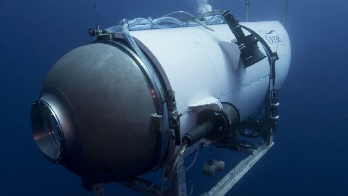 Пассажиры батискафа Титан. Батискаф Титан. Батискаф подводная лодка. Глубоководный аппарат Титан. Oceangate