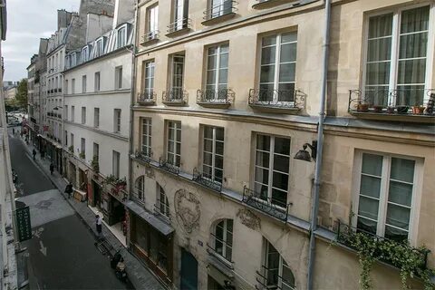 Rue des etoiles