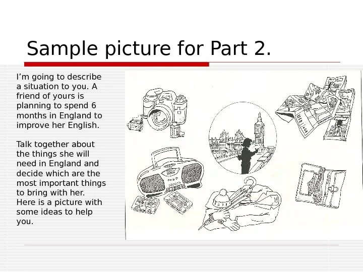 Pet 2 английский. Экзамен Pet по английскому speaking. Cambridge Pet speaking Part 2. Pet картинки для описания. Pet говорение карточки.