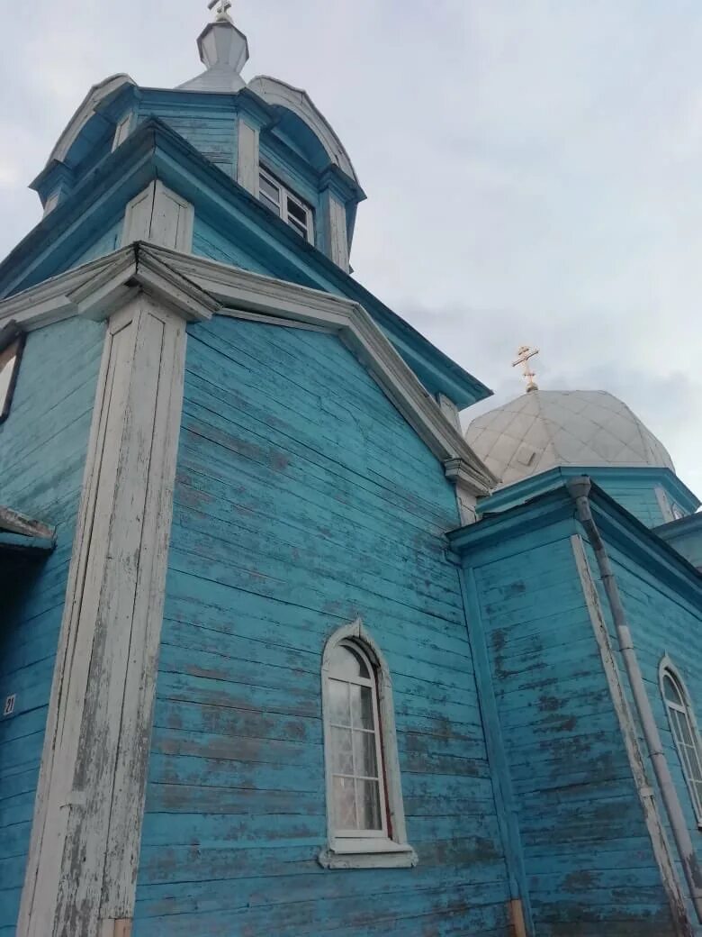 Погода в селе ореховка