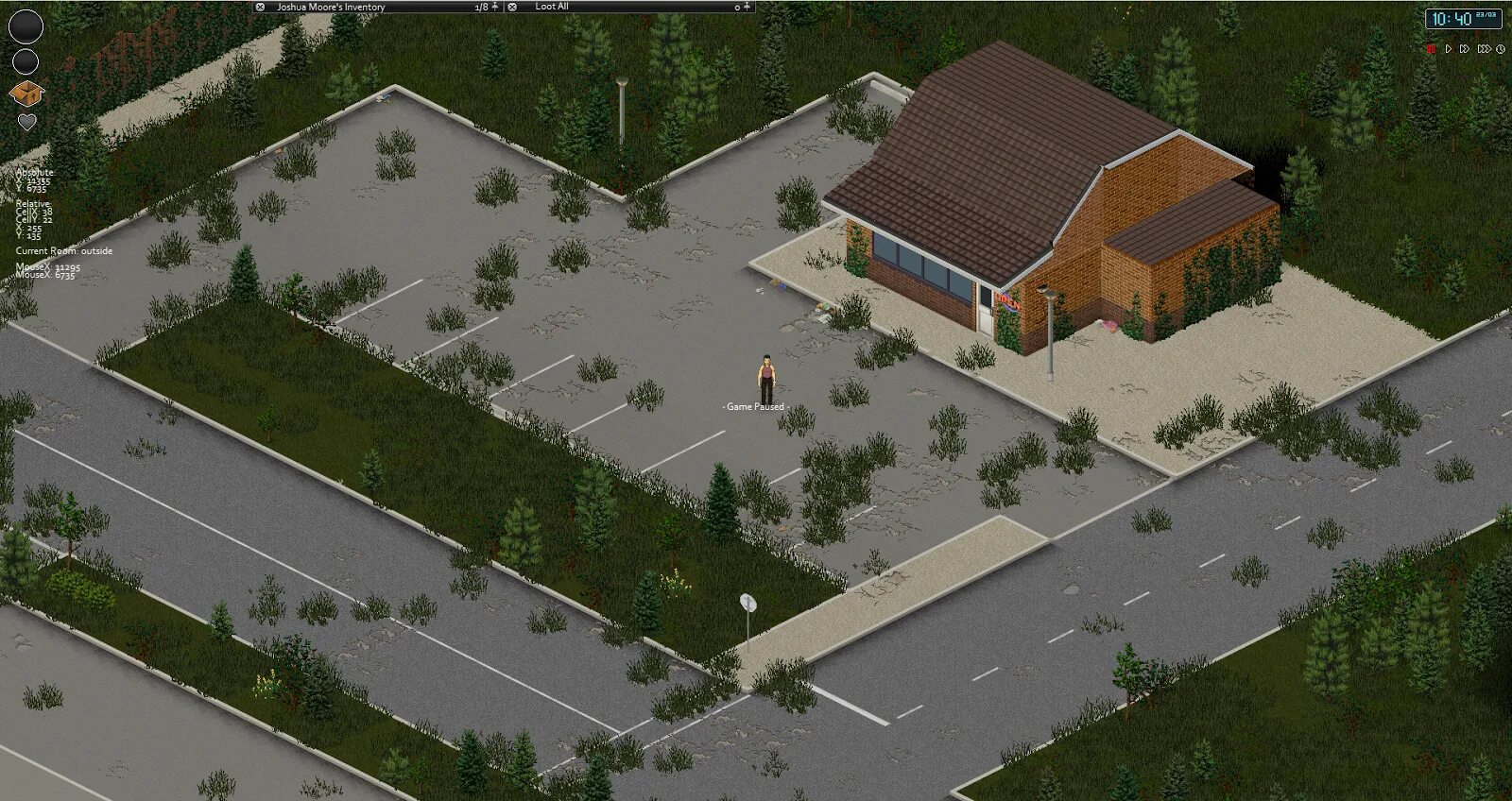 Как сделать в проджект зомбоид. Эрозия в проджект зомбоид. 3д project zomboid. project zomboid base. project zomboid убежище.