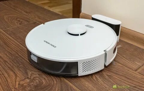 Robot cleaner r2 plus
