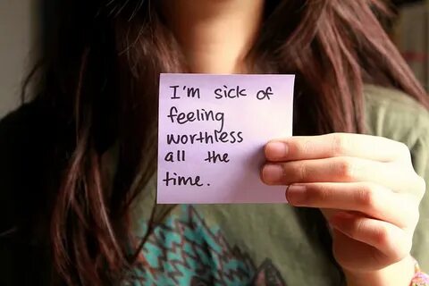 Felt sick