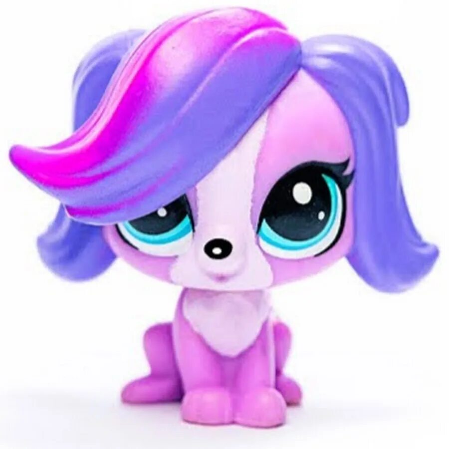 Лпс фиолетовая собачка. LPS фиолетовый. LPS сиреневая собачка. Littlest Pet shop собаки. Littlest pet shop последняя версия