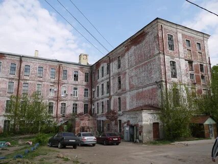 Улицы в ликино дулево
