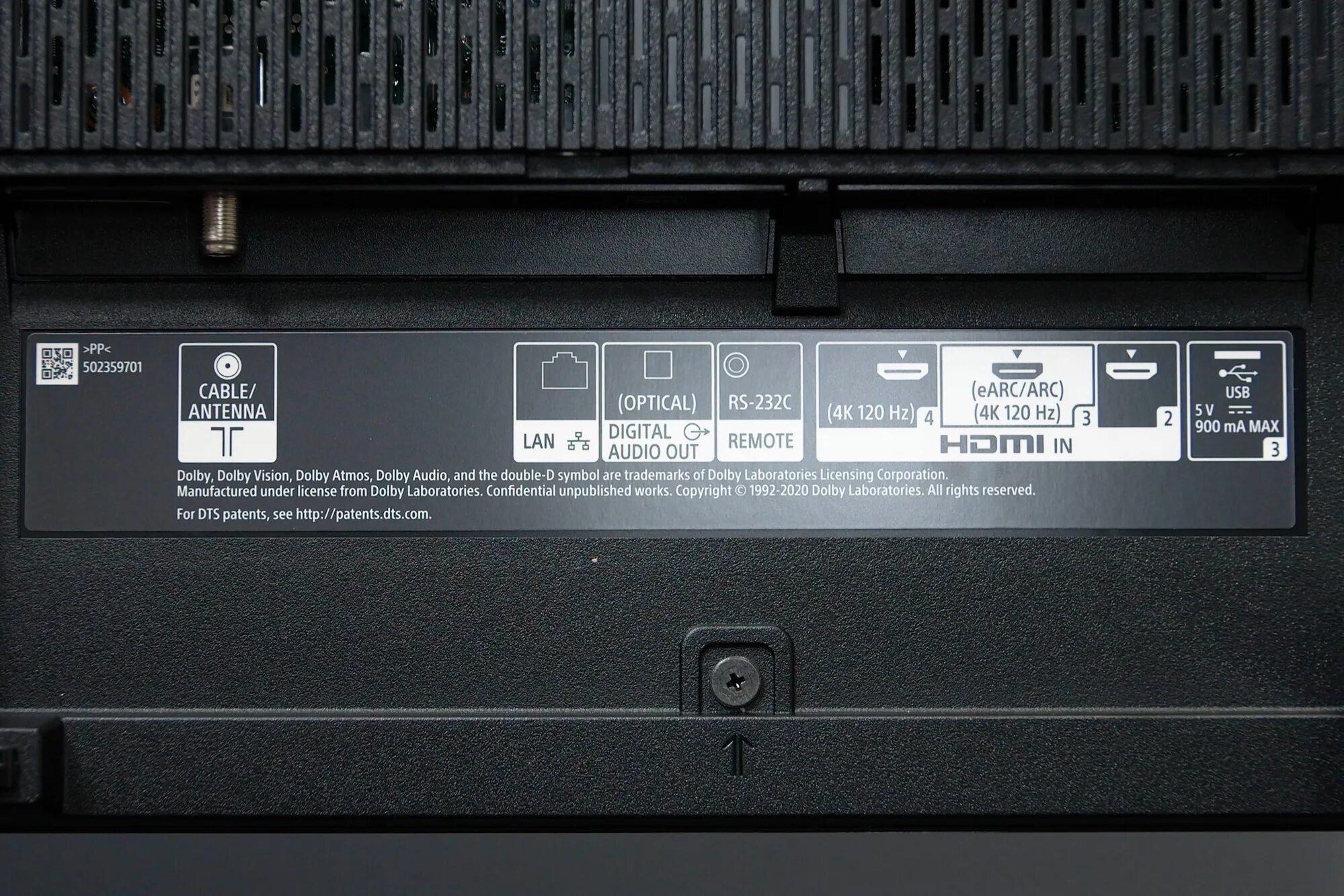 Телевизор sony xr 55. Sony XR-65a90j OLED. Sony XR-65a90j комплектация. Телевизор Sony XR-55a80j. Задняя панель Sony xr65x90l.
