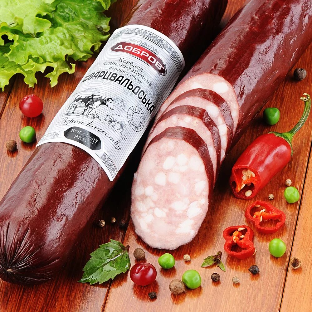 колбасная торговая марка. креативная упаковка колбасы. реклама колбасы. колбаса марки. черкизовский мясокомбинат лого.