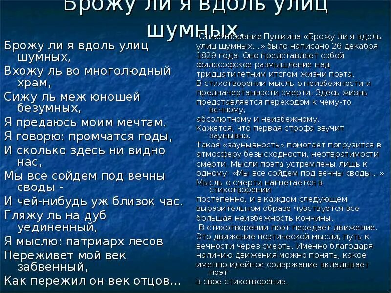 Брожу ли я вдоль улиц шумных. Брожу я вдоль улиц шумных Пушкин. Броду ЛО Я вдлоль удиц шумных. Стихотворение Пушкина брожу ли я вдоль улиц.