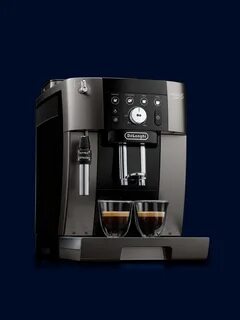 Delonghi magnifica s smart
