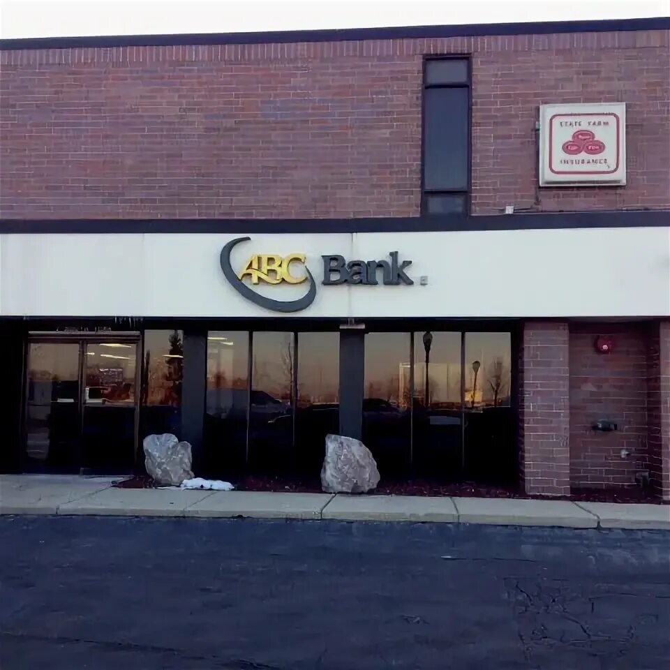 Abc bank