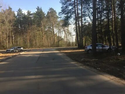 Сахаровское шоссе тверь