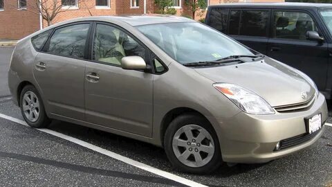 Toyota 2005 года