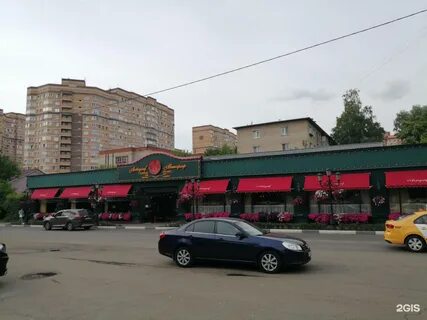 Маяковская 17