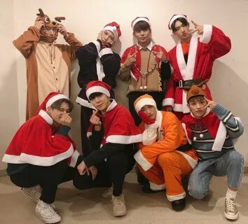 Christmas gpo