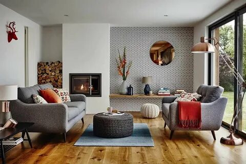Design home decor