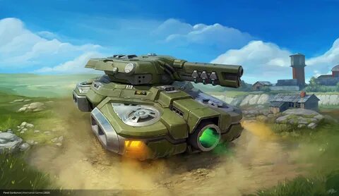 Ro tanks