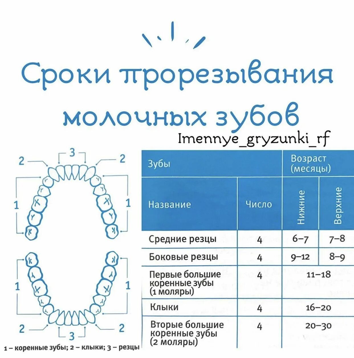 Температура на зубы как отличить. Сроки прорезывания 8 зубов. Зубы у детей схема прорезывания молочных и постоянных зубов таблица. Схема и Возраст прорезывания молочных зубов у детей таблица. Нижние резцы сроки прорезывания.