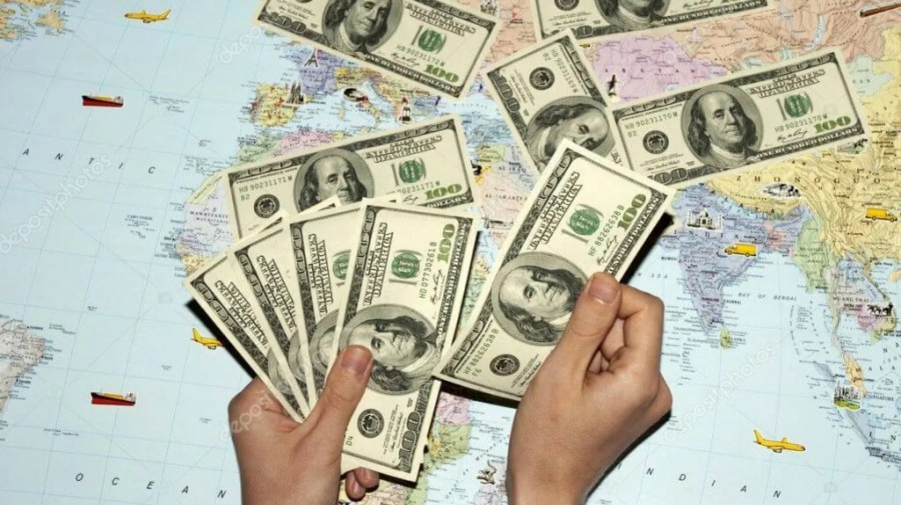 Иностранная валюта. Деньги за рубежом. Валюта за границей. Деньги заграницу. Движение иностранной валюты
