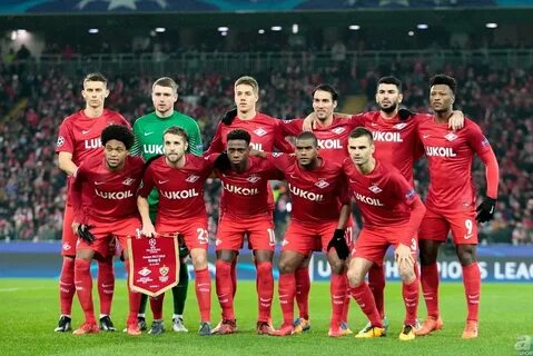Команд 2017