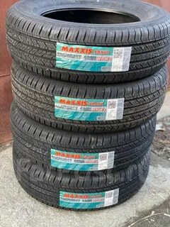 Maxxis 225 65 r17
