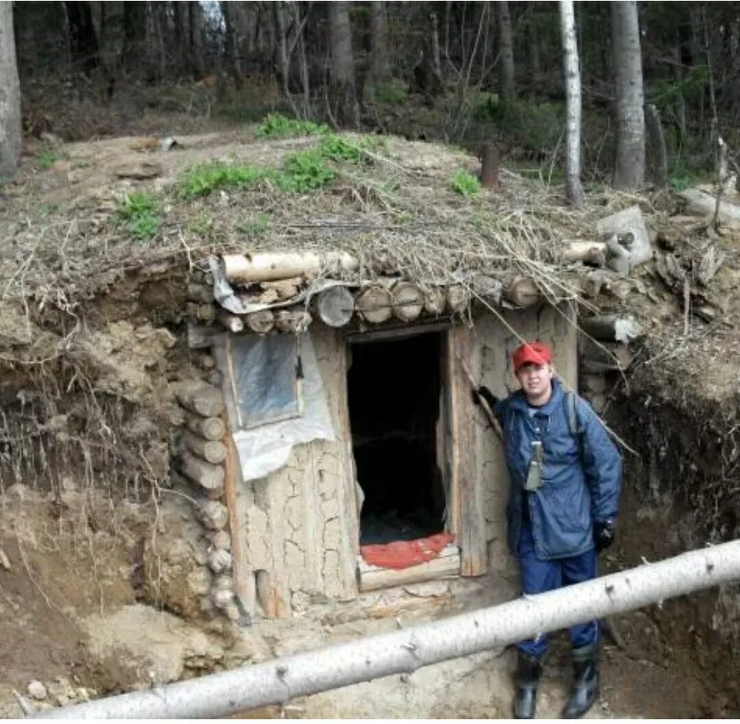 Лесной Строитель землянка. Постройка землянки. Охотничья землянка. Копка землянки. Тарасенко мужья для землянки 2