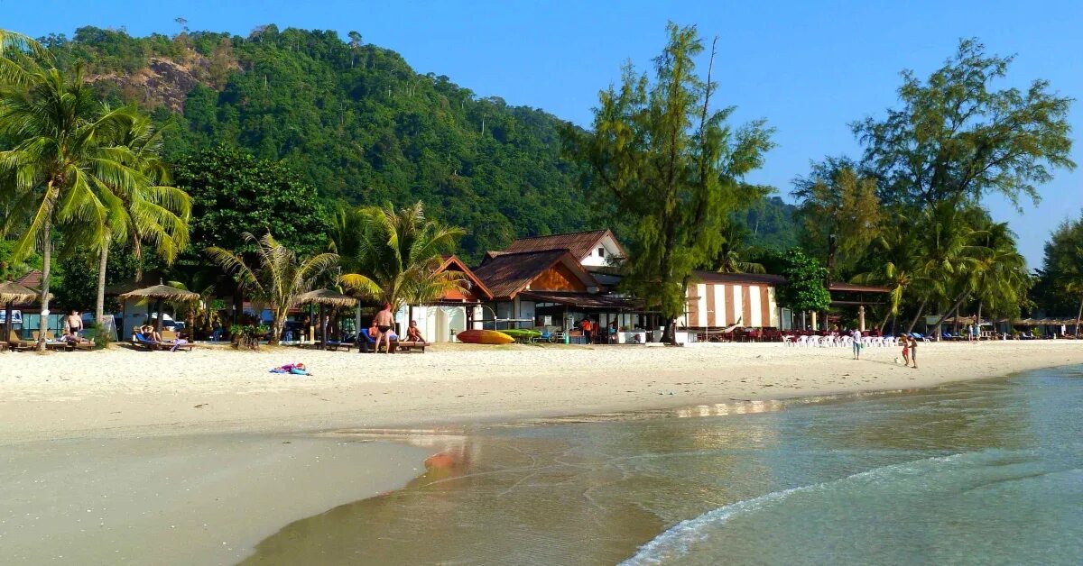 Путевка ко чанг. Чанг (остров). остров ко чанг таиланд. паттайя ко чанг. ко чанг клонг прао.