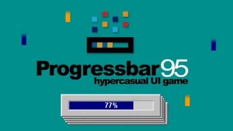 Progress gaming